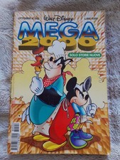Fumetti Disney- Paper Fantasy