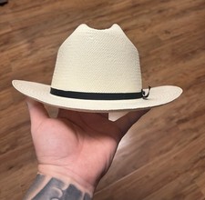 Strada aperta Stetson