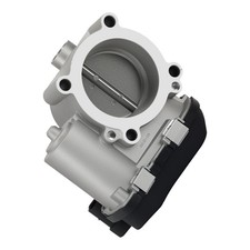 Corpo Farfallato for VW Golf
