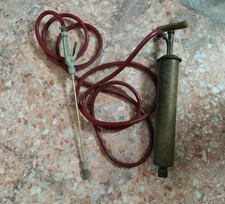 Pompa Manuale A Pressione 