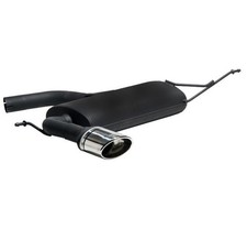 Scarico sportivo per Seat Leon