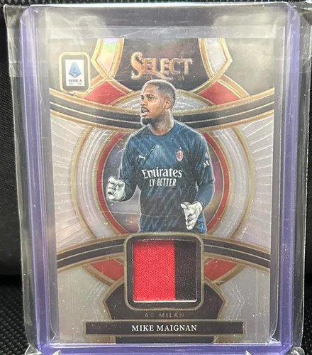 Mike maignan 2023 panini - mike,