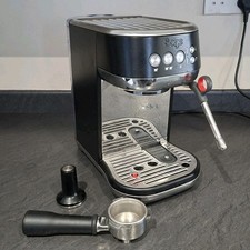 SAGE the Bambino SES500