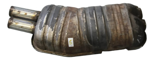 Silenziatore originale bmw - originale,