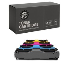 Toner Compatibile con HP 304A