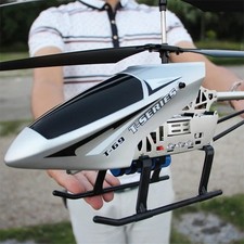 Rc Elicottero Telecomando