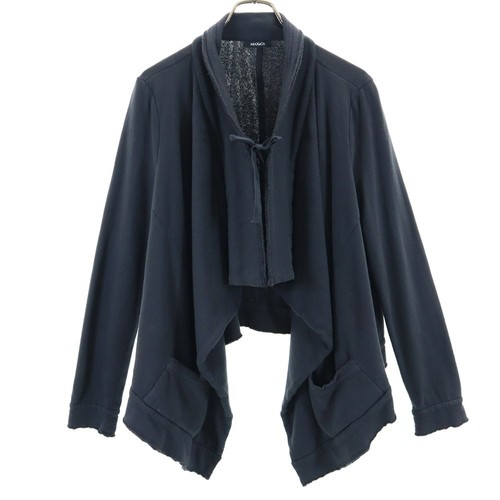 Max cardigan manica - manica, lunga