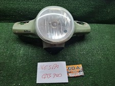 Carena Faro Piaggio Vespa Gts