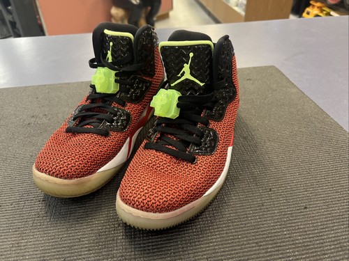 Sneakers jordan spike - sneakers, forty