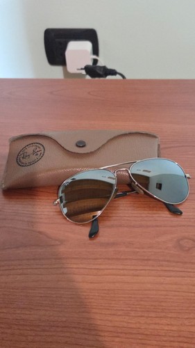 Ray ban aviator - classic, rb3025