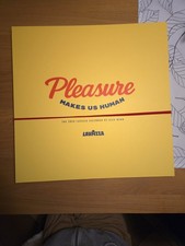 Calendario Lavazza 2026