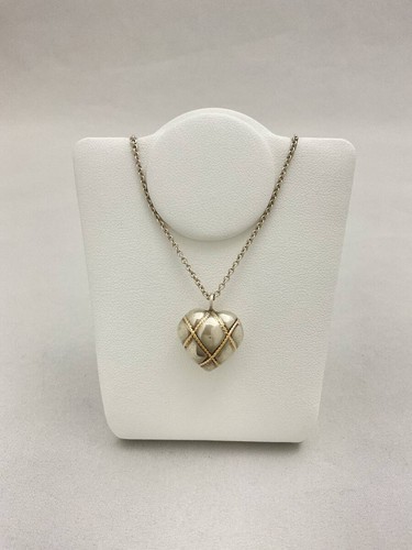 Autentica collana combinata