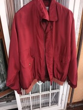 Blazer Uomo James Dillon 100%