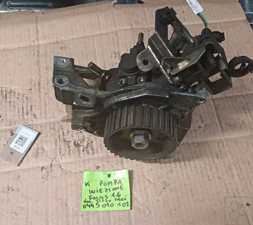 1496269 pompa iniezione ford - pompa,