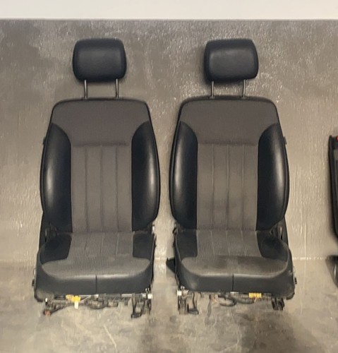 Tappezzeria mercedes classe - mercedes,
