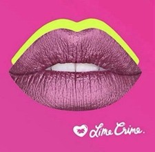 Lime Crime Velvetines Liquid
