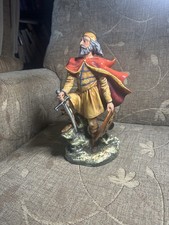 STUPENDA FIGURA GRANDE DOULTON