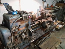 Tornio Ernault-Batignolles - punte L 1200 x H 200, max 1600 g/m, Norton completo