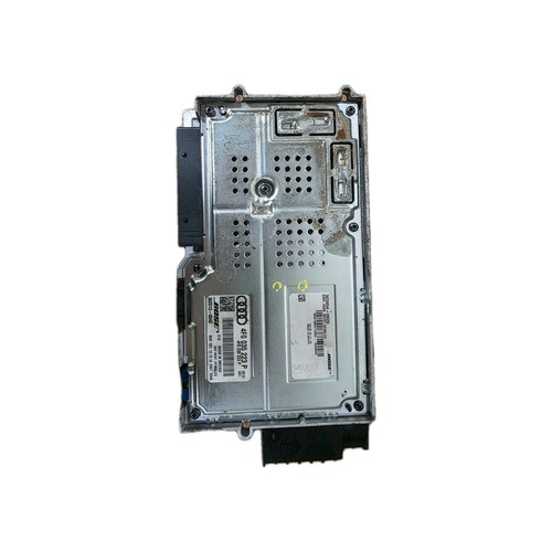 Audi amplificatore audio - a6,
