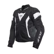 Giacca moto tessuto - giacca,