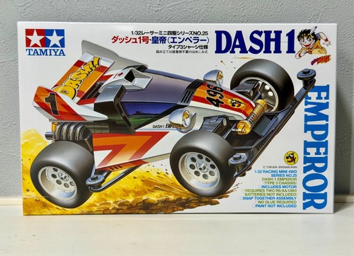 Tamiya 18025 mini 4wd - 18025,