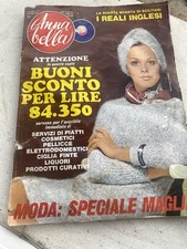 Rivista Annabella Pavia 27