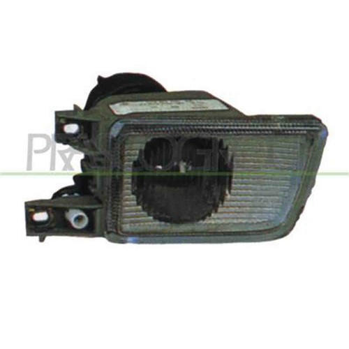 Fendinebbia destro volkswagen - destro,