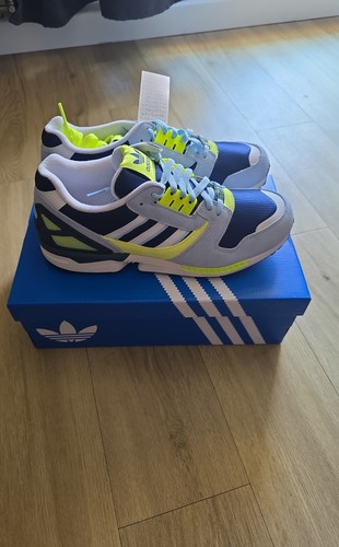 Adidas 8000 nuove - adidas, zx