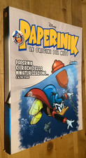 Paperinik n. 24 - Le origini