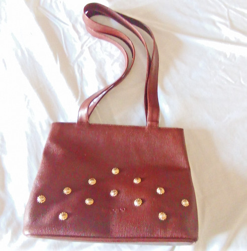 Borsa spalla vintage - a, ungaro