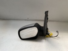 SPECCHIETTO RETROVISORE SINISTRO PER FORD C - Max Serie (07>10)