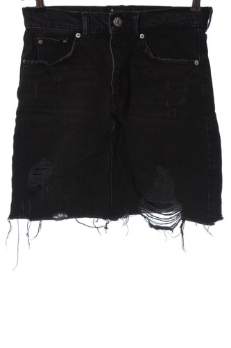 Zara gonna jeans donna - gonna,