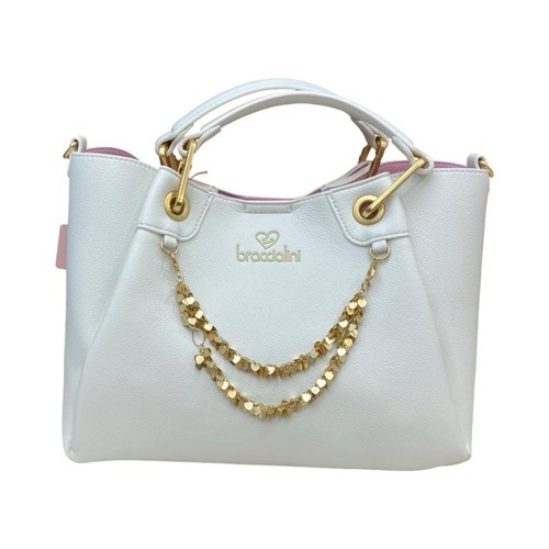 Braccialini borsa shopper - braccialini,