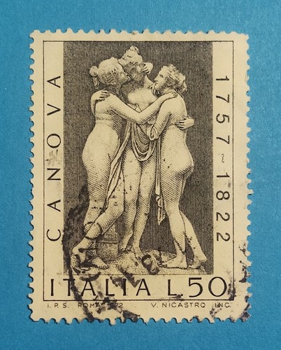 H3070 italia italy 1972 - h3070-, -italy