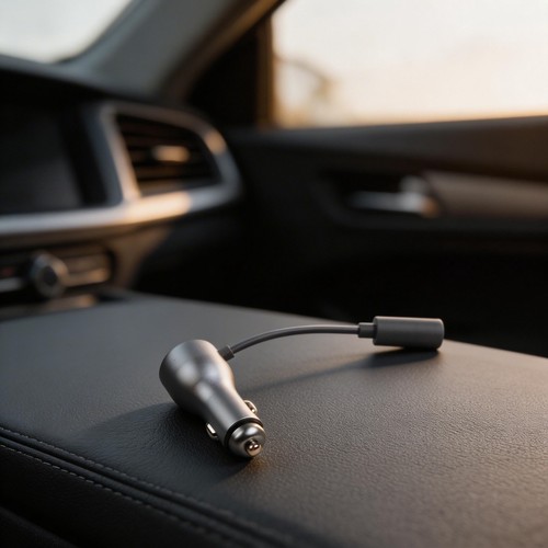 Auto per caricabatterie - auto,