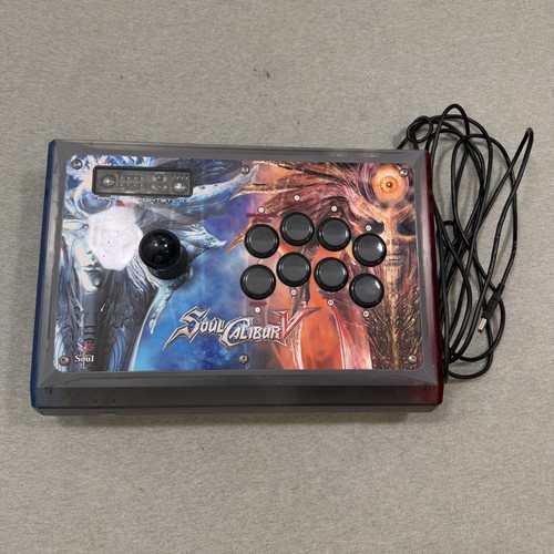 Madcatz soul caliber - madcatz, te