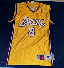 Maglia Basket Kobe Bryant