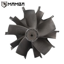 Ruota turbina D5 (5+5) adatta