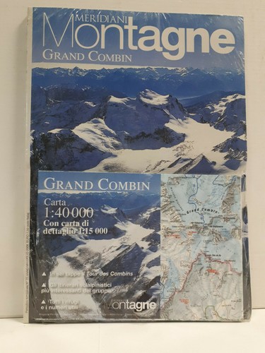 Meridiani montagne grand - montagne,