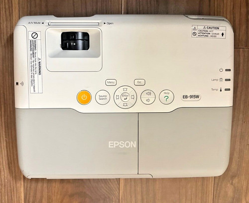 Epson proiettore lcd modello - proiettore,