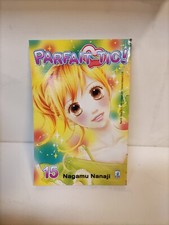 Parfait Tic #15 - Star Comics