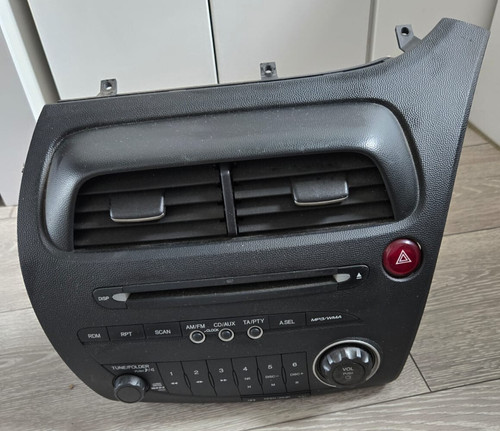 Honda civic type mk8 - honda,