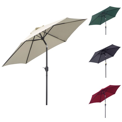 Ombrellone giardino - ombrellone, da