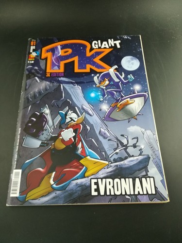 Giant 3k edition - 1,