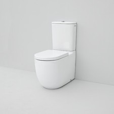 Vaso Wc Bagno Monoblocco File