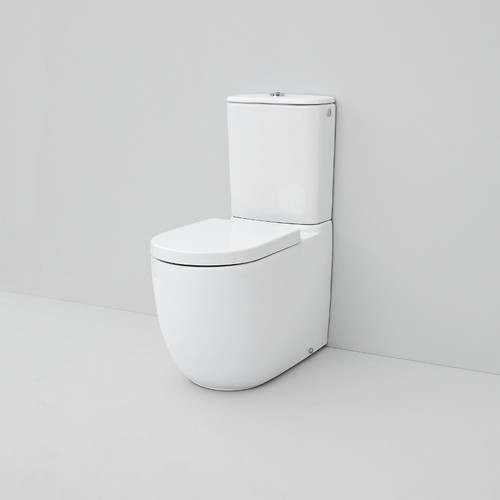 Vaso bagno monoblocco file - wc,