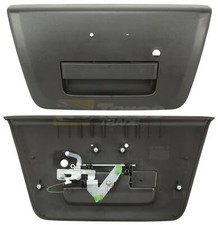 Maniglia Posteriore Esterna Per Nissan Navara 2005>2015