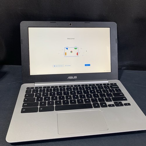 Notebook asus c200m - asus,