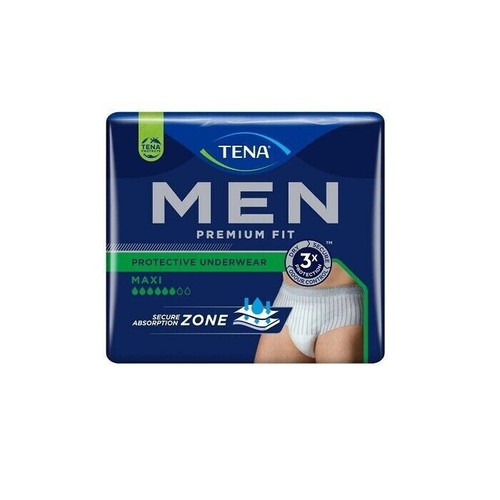 Tena men premium fit livello - tena,