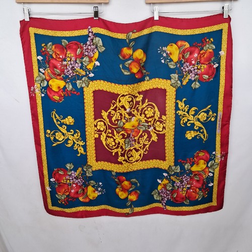 Foulard salvatore ferragamo - foulard,